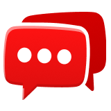 Chat With Youtube Logo