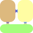 ChatDev IDE - Chrome Extension Logo