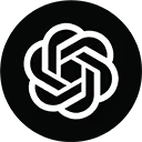 ChatGPT Chat Exporter - Chrome Extension Logo