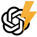 ChatGPT Hotkeys Extension - Chrome Extension Logo