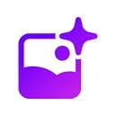 ChatGPT Image Generator - Chrome Extension Logo