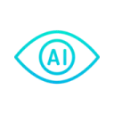 ChatGPT on New Tab Extension - Chrome Extension Logo