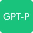 ChatGPT Placeholder Chrome Extension - Chrome Extension Logo