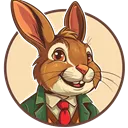 ChatGPT Prompt Template Extension - Chrome Extension Logo