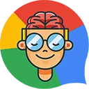 ChatGPT Sidebar by cloudHQ - Chrome Extension Logo