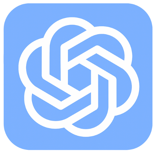 ChatGPT5.so: Free GPT‑5 Online With No Login Logo