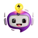 ChromeChat - Chrome Extension Logo