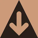 Claude Exporter - Chrome Extension Logo