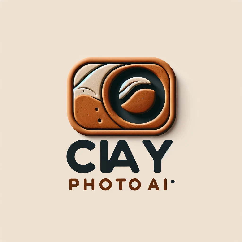 Clay AI Logo