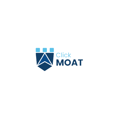 ClickMoat Logo