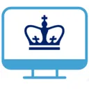 Columbia Recitation AI Notetaker (Chrome Extension) - Chrome Extension Logo