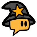 ContentWiz - Chrome Extension Logo