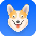 Corgi AI - Chrome Extension Logo