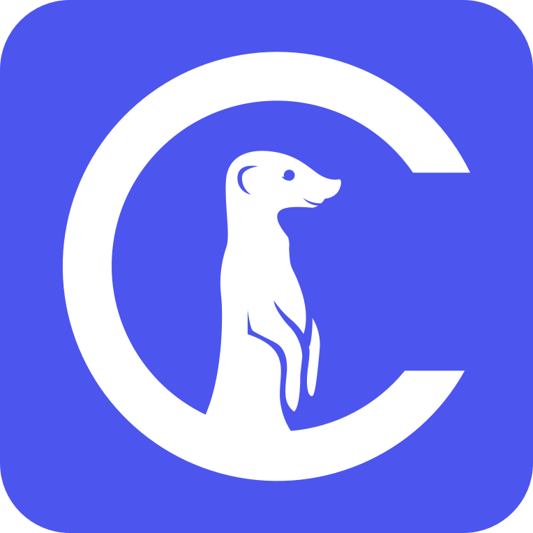 Curious Thing AI Logo