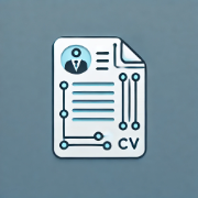 CV Optimiser Logo
