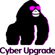 CyberUpgrade Logo