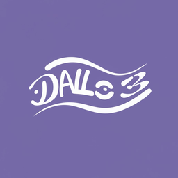 Dalle 3 Logo