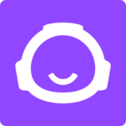 DeepSeek Online Logo