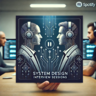 Design Interviews Logo