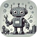 DevBot - Chrome Extension Logo