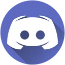 Discord Translator - Chrome Extension Logo