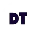 DiverseTalent.ai - Chrome Extension Logo