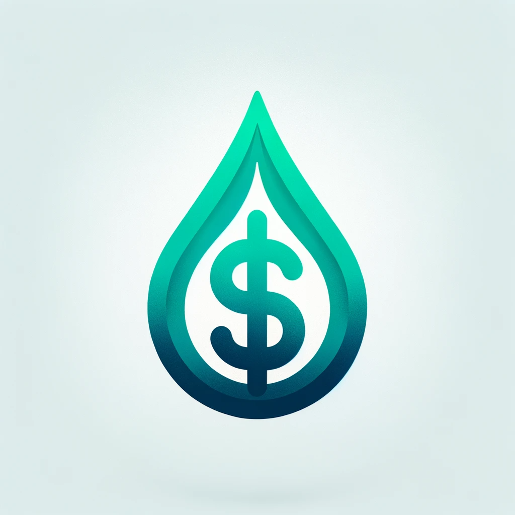 DollarDrip Logo