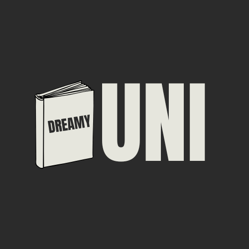 DreamyUni Logo