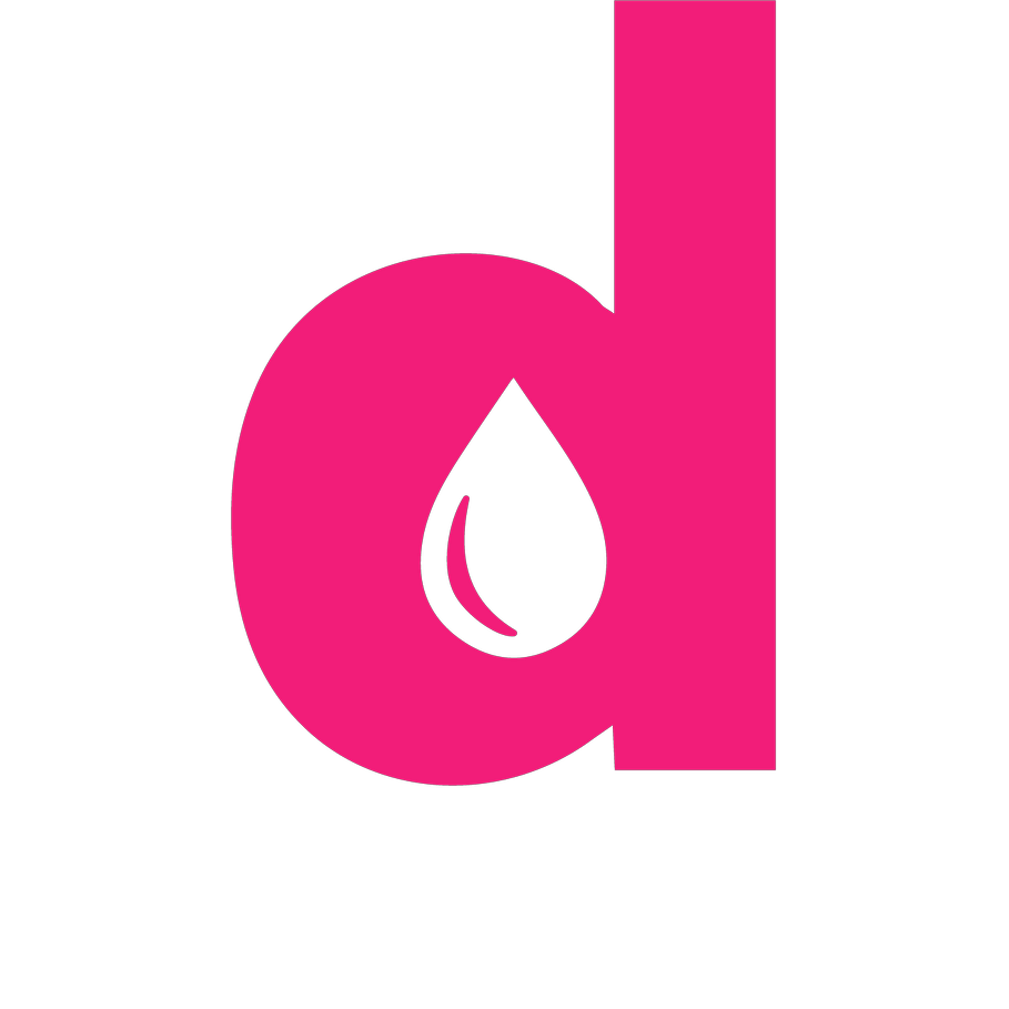Drippi Logo