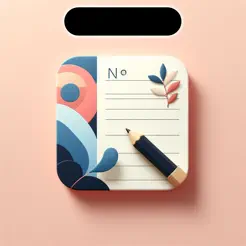 Dynamic Notes & Memo Logo