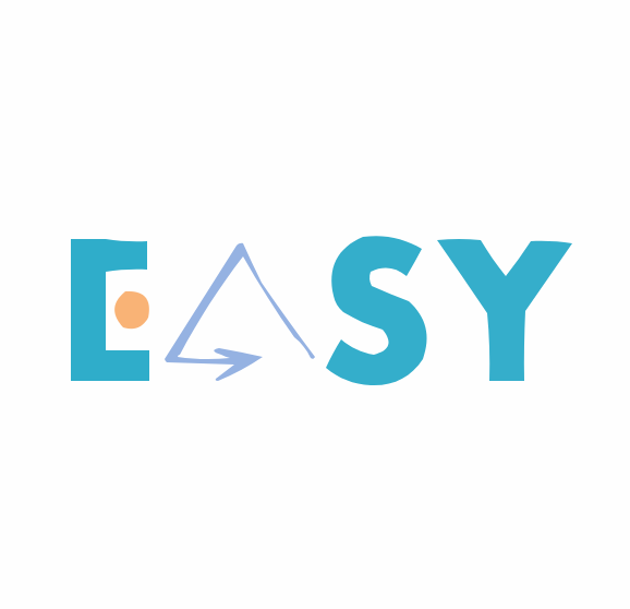Easy Sticker Maker Logo