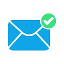 Easymail - Chrome Extension Logo