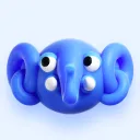 Echooo - Chrome Extension Logo