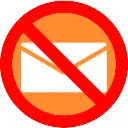 Email Unsubscriber AI - Chrome Extension Logo