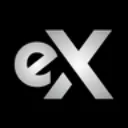 engageX - Chrome Extension Logo