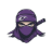 Faceless Ninja AI Logo