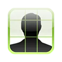 FastAccess Face Recognition Web Login for Chrome - Chrome Extension Logo