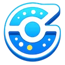 Fisher AI - Chrome Extension Logo