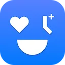 FitTime+ - Chrome Extension Logo