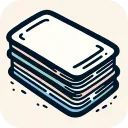 Flashcard GPT - Chrome Extension Logo