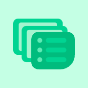 FlexNotes - AI Quiz Generator Logo