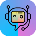 Floating ChatGPT Extension - Chrome Extension Logo