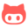 FlowKitten Logo