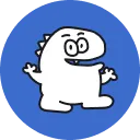 FocusMonster - Chrome Extension Logo