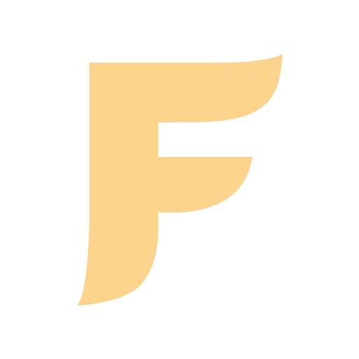Fortune App Logo