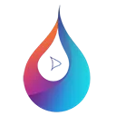 Free AI Song Lyrics Generator - Chrome Extension Logo