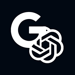 Gemini vs ChatGPT Logo