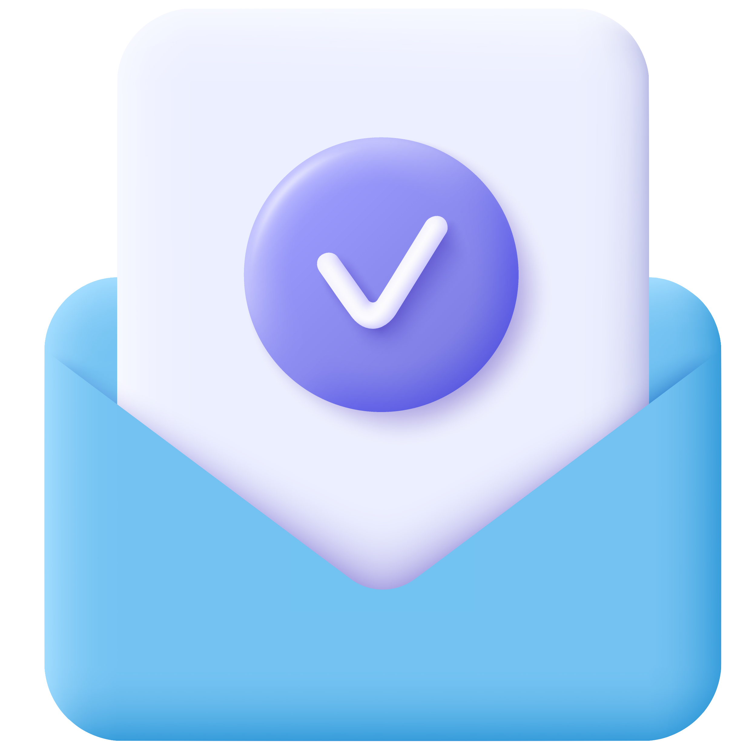Get Email Names Logo
