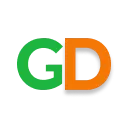 GetData.me - Chrome Extension Logo