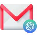 Gmail GPT-3.5 Email Response Generator - Chrome Extension Logo